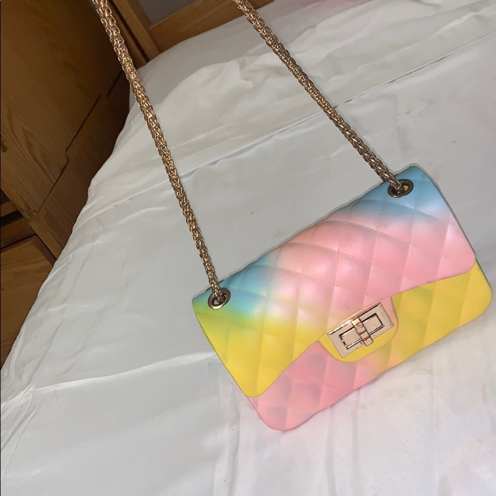 Jelly bag